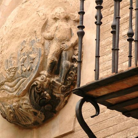 La Merced De La Concordia Tarazona Esterno foto